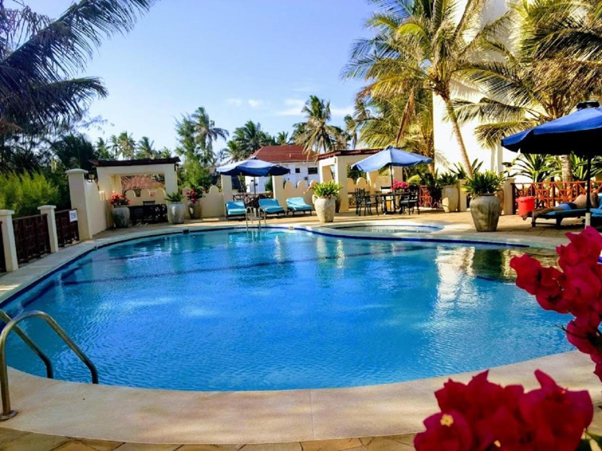 Apartmán Blue Bay Cove, Penthouse 4 Watamu Exteriér fotografie