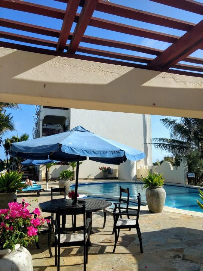 Apartmán Blue Bay Cove, Penthouse 4 Watamu Exteriér fotografie